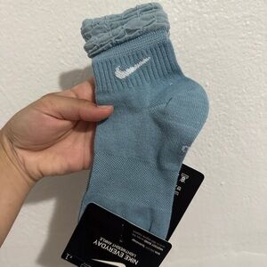 NWT Nike Ankle Socks